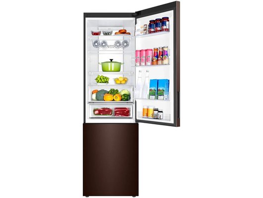 Холодильник HAIER C4 F 740 CLBGU1